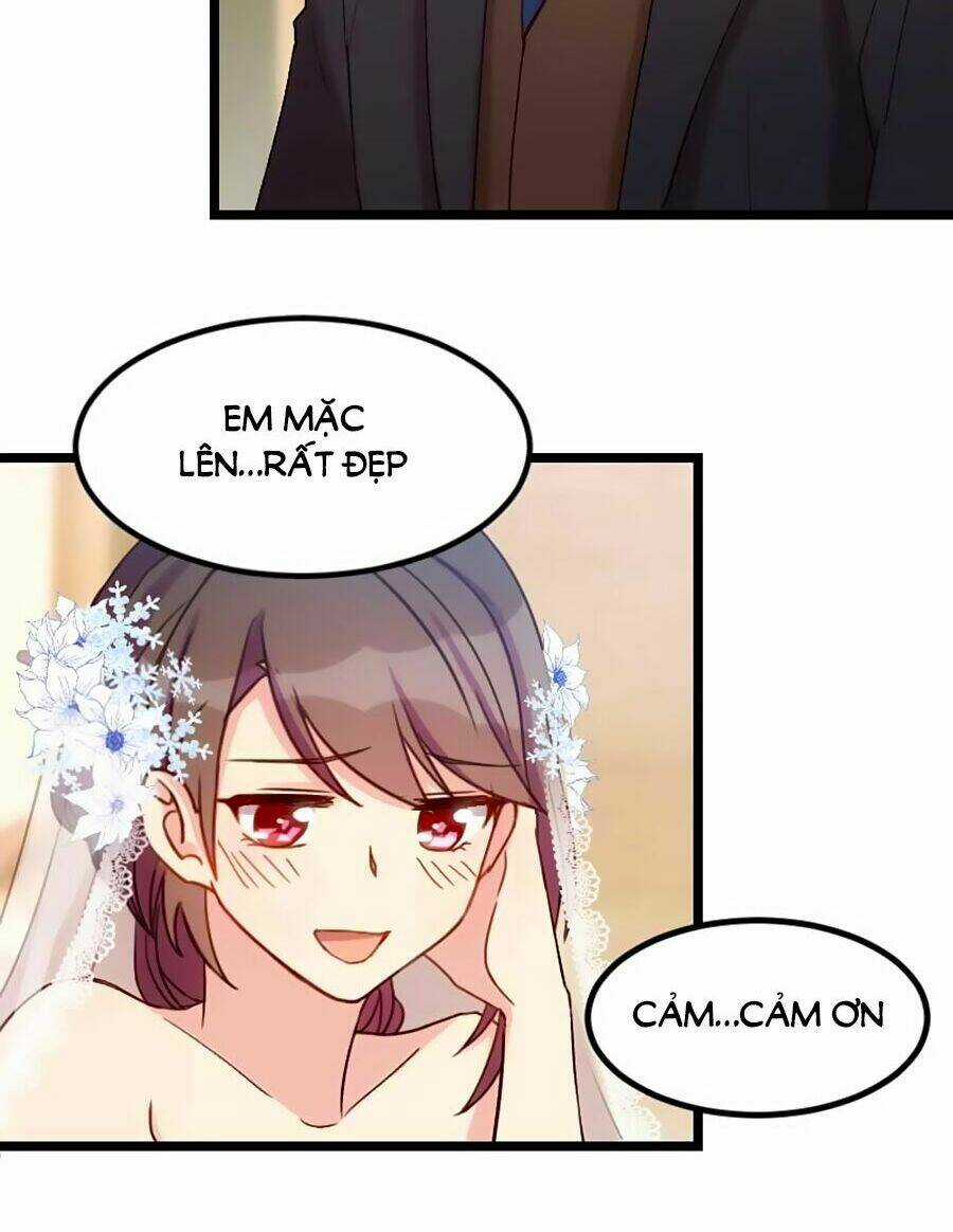 Cô Vợ Ấm Áp Của Hạ Thiếu Chapter 41 trang 15