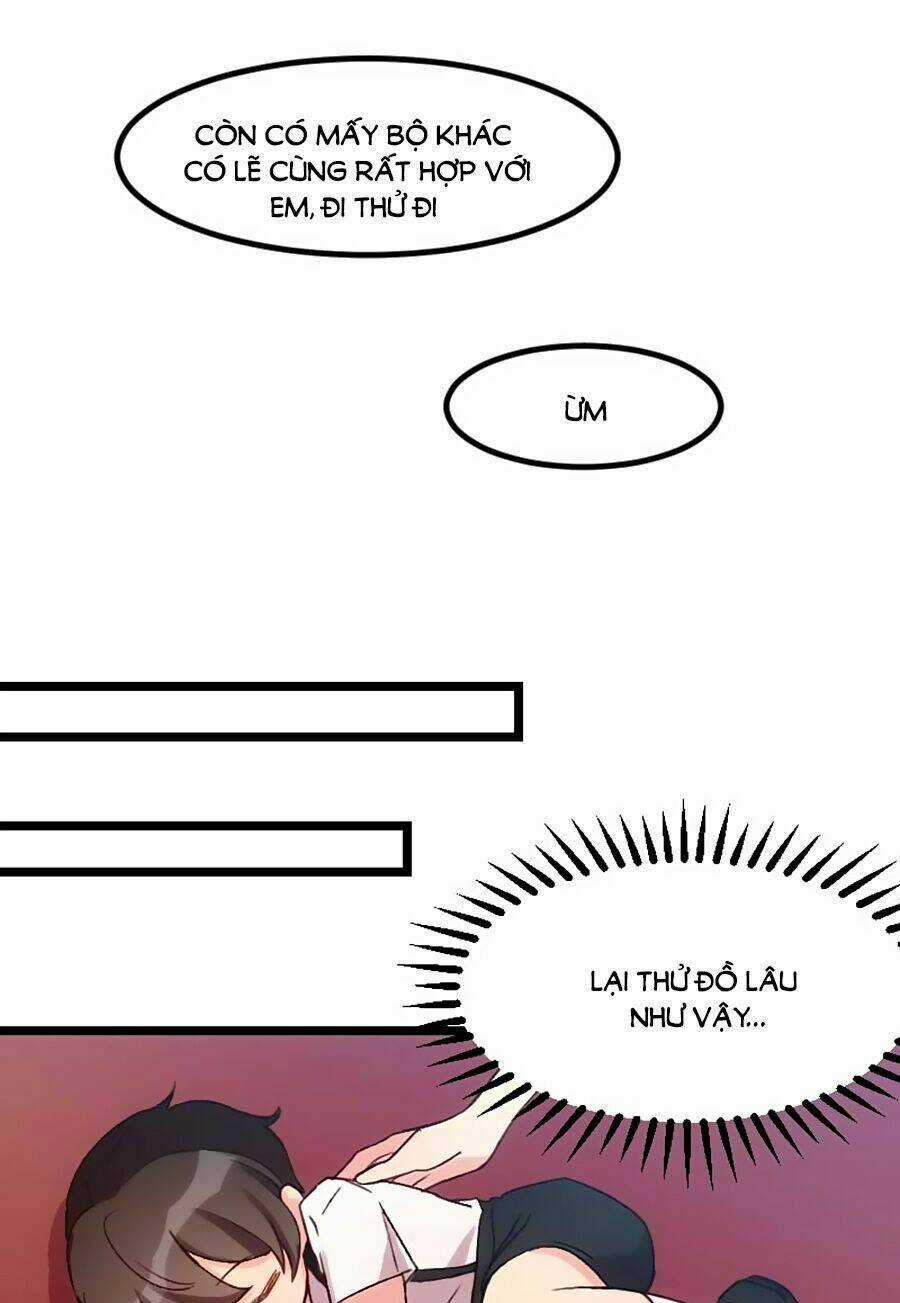 Cô Vợ Ấm Áp Của Hạ Thiếu Chapter 41 trang 16