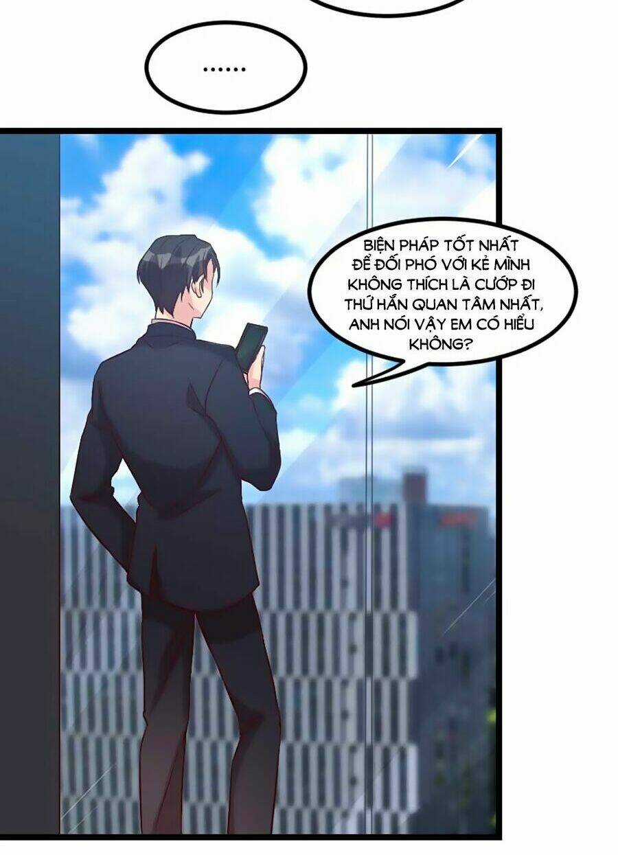 Cô Vợ Ấm Áp Của Hạ Thiếu Chapter 41 trang 2