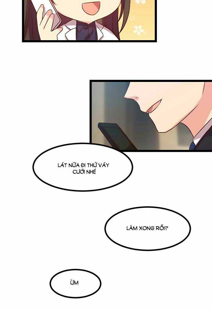 Cô Vợ Ấm Áp Của Hạ Thiếu Chapter 41 trang 4