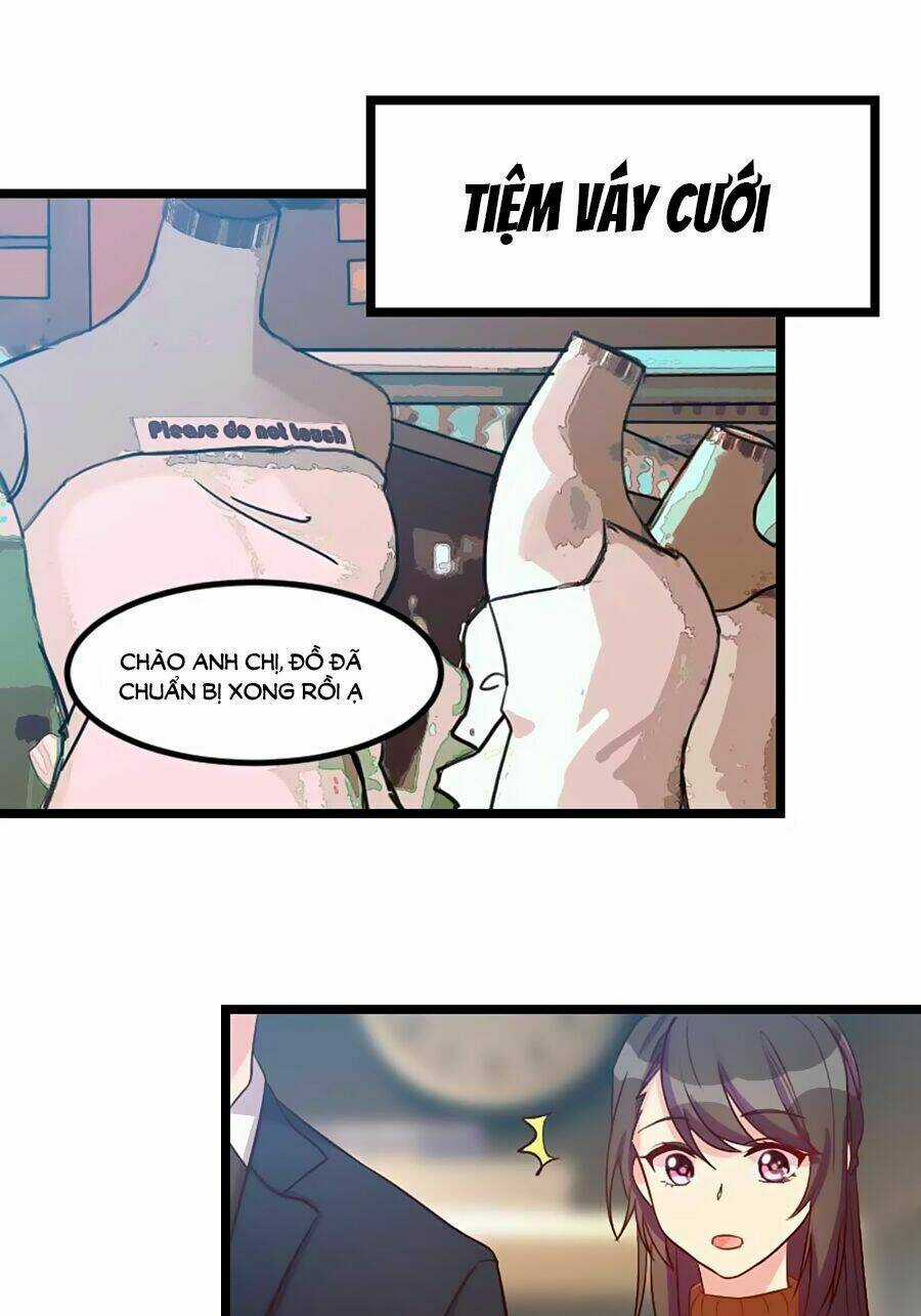 Cô Vợ Ấm Áp Của Hạ Thiếu Chapter 41 trang 5