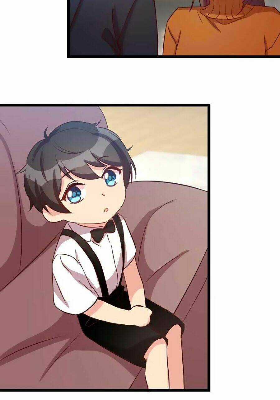 Cô Vợ Ấm Áp Của Hạ Thiếu Chapter 41 trang 6