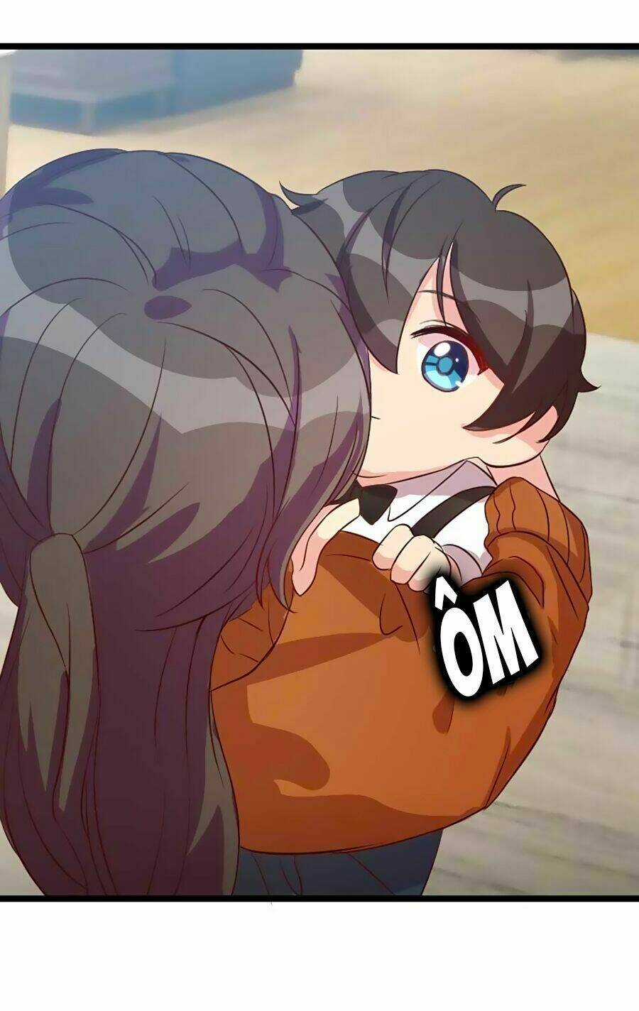 Cô Vợ Ấm Áp Của Hạ Thiếu Chapter 41 trang 8