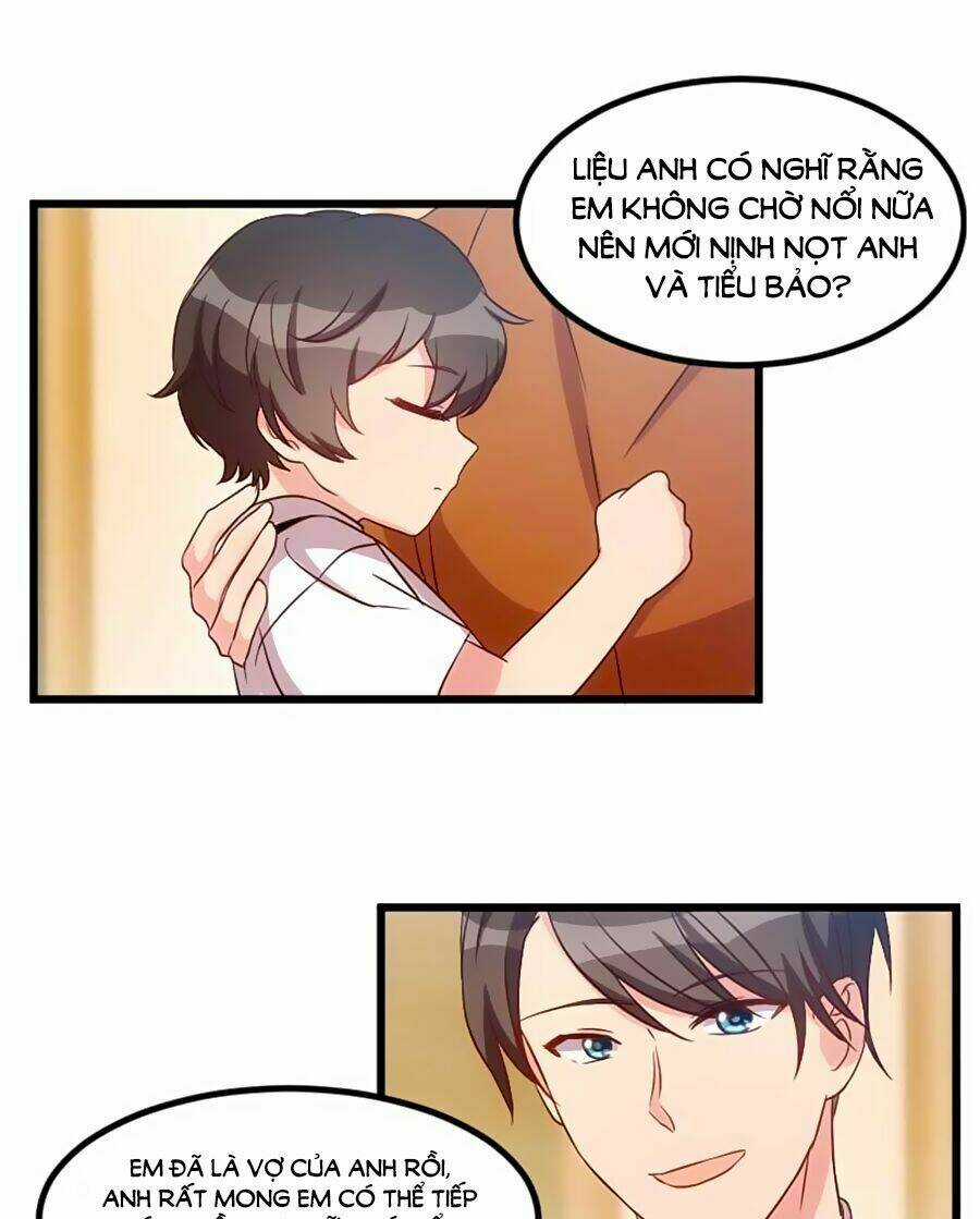 Cô Vợ Ấm Áp Của Hạ Thiếu Chapter 42 trang 1
