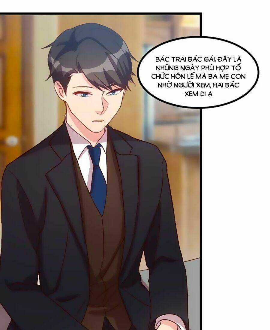 Cô Vợ Ấm Áp Của Hạ Thiếu Chapter 42 trang 10