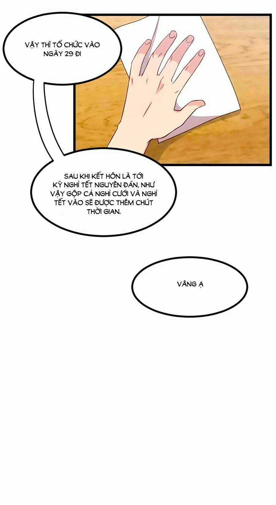 Cô Vợ Ấm Áp Của Hạ Thiếu Chapter 42 trang 12