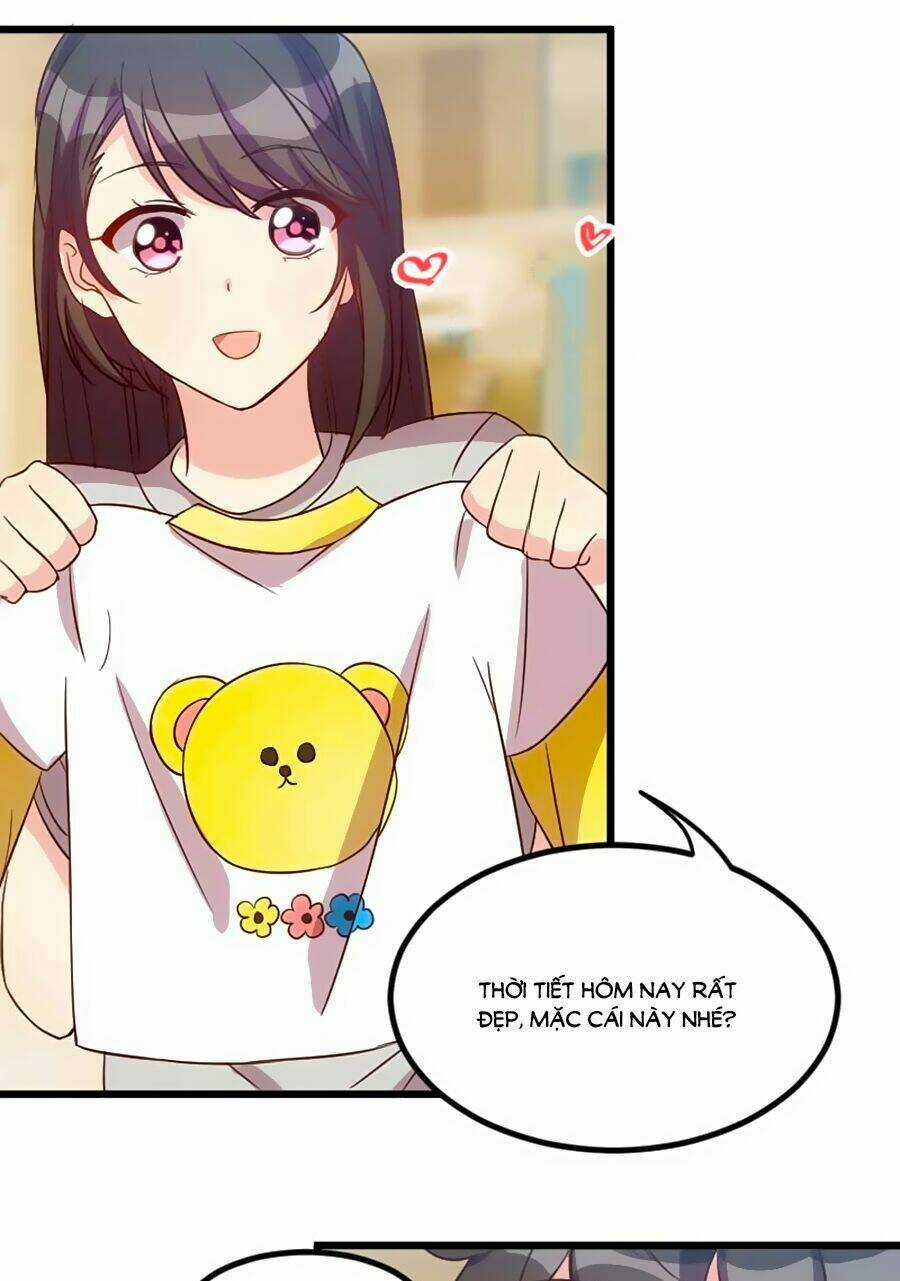 Cô Vợ Ấm Áp Của Hạ Thiếu Chapter 42 trang 15