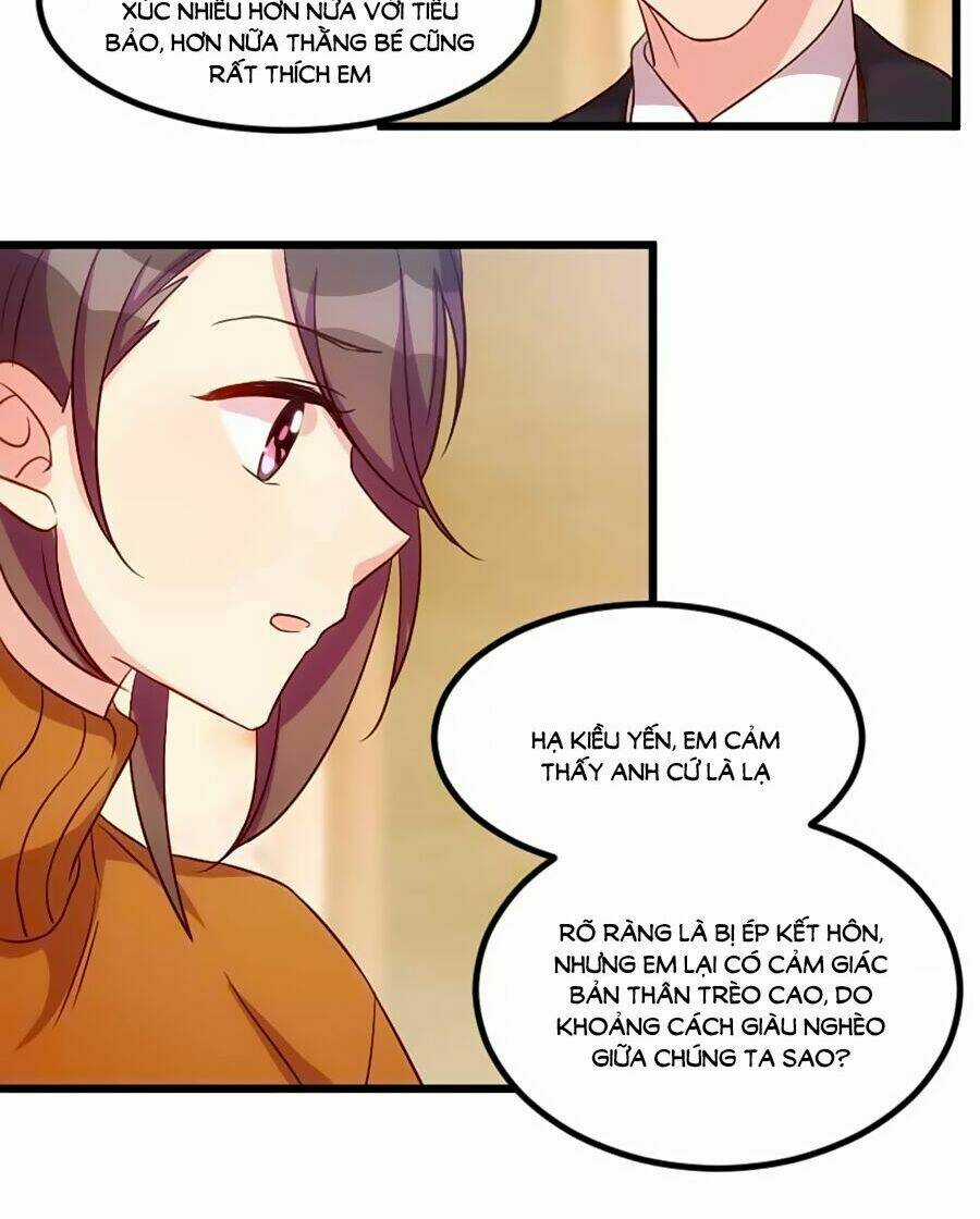 Cô Vợ Ấm Áp Của Hạ Thiếu Chapter 42 trang 2
