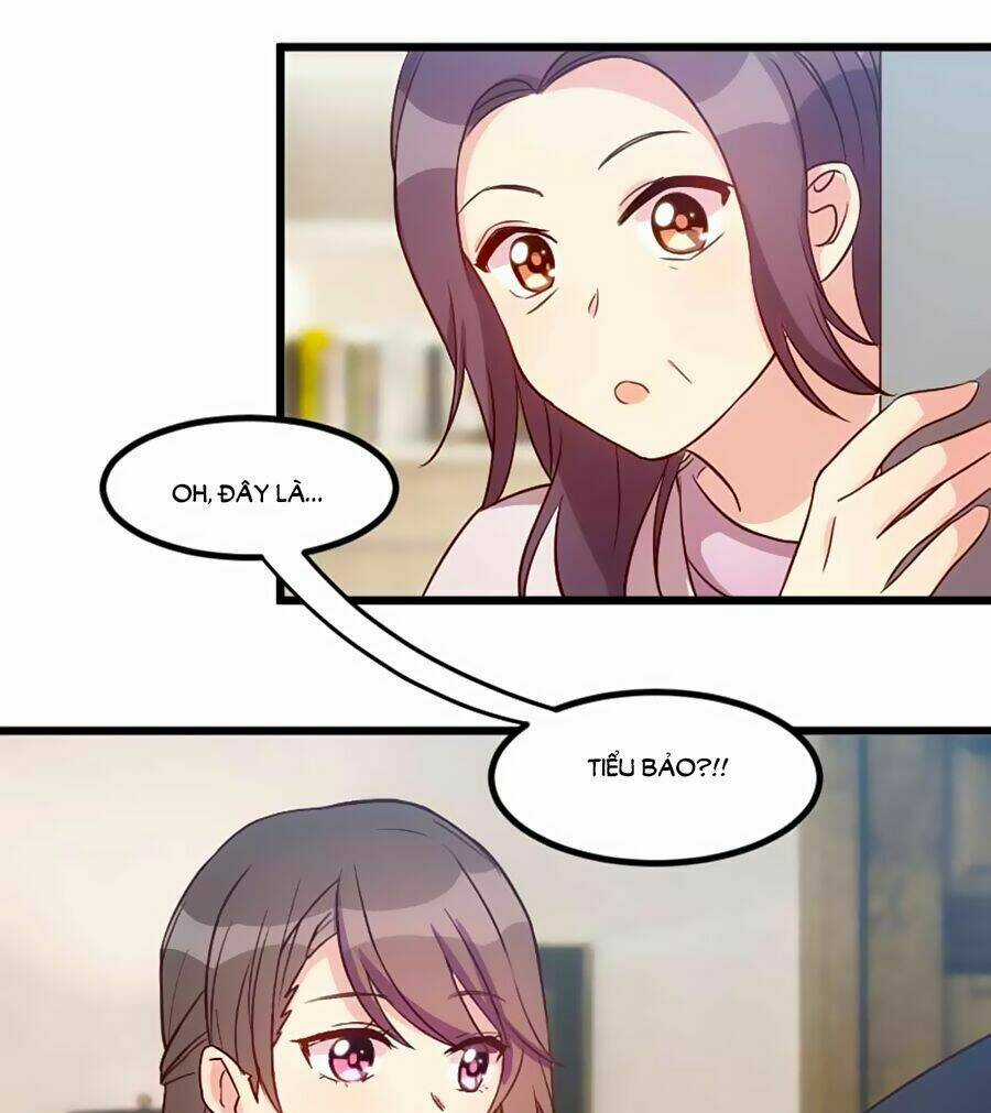 Cô Vợ Ấm Áp Của Hạ Thiếu Chapter 42 trang 5