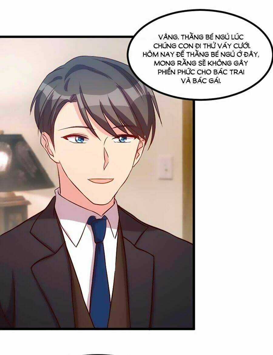 Cô Vợ Ấm Áp Của Hạ Thiếu Chapter 42 trang 7