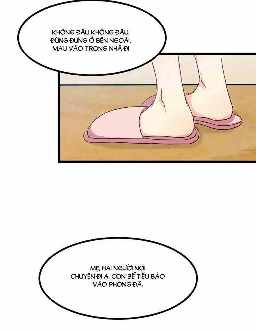 Cô Vợ Ấm Áp Của Hạ Thiếu Chapter 42 trang 8