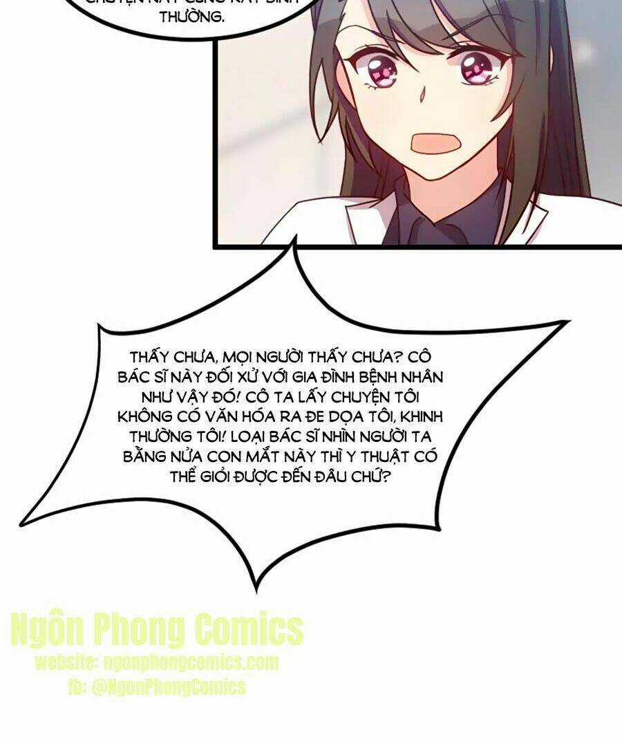 Cô Vợ Ấm Áp Của Hạ Thiếu Chapter 43 trang 19