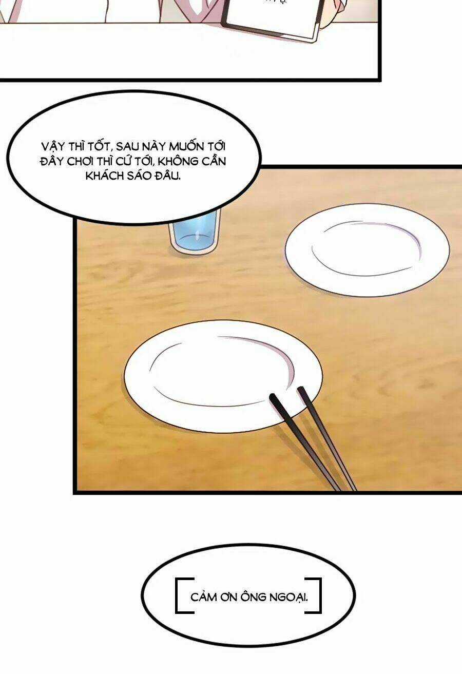 Cô Vợ Ấm Áp Của Hạ Thiếu Chapter 43 trang 4