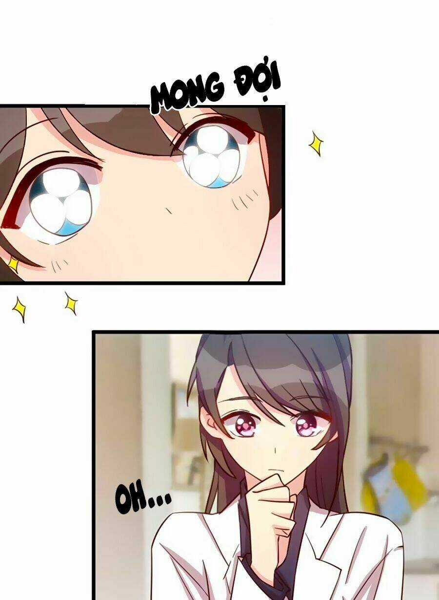 Cô Vợ Ấm Áp Của Hạ Thiếu Chapter 43 trang 5