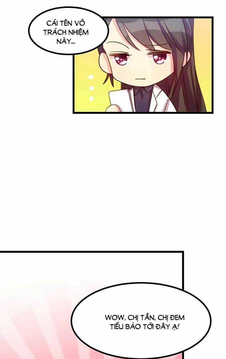 Cô Vợ Ấm Áp Của Hạ Thiếu Chapter 43 trang 7