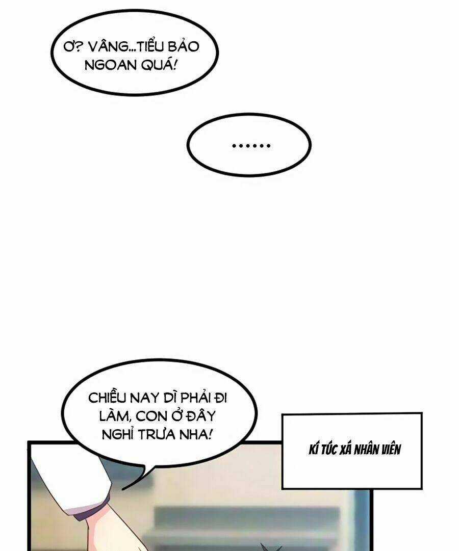 Cô Vợ Ấm Áp Của Hạ Thiếu Chapter 43 trang 9