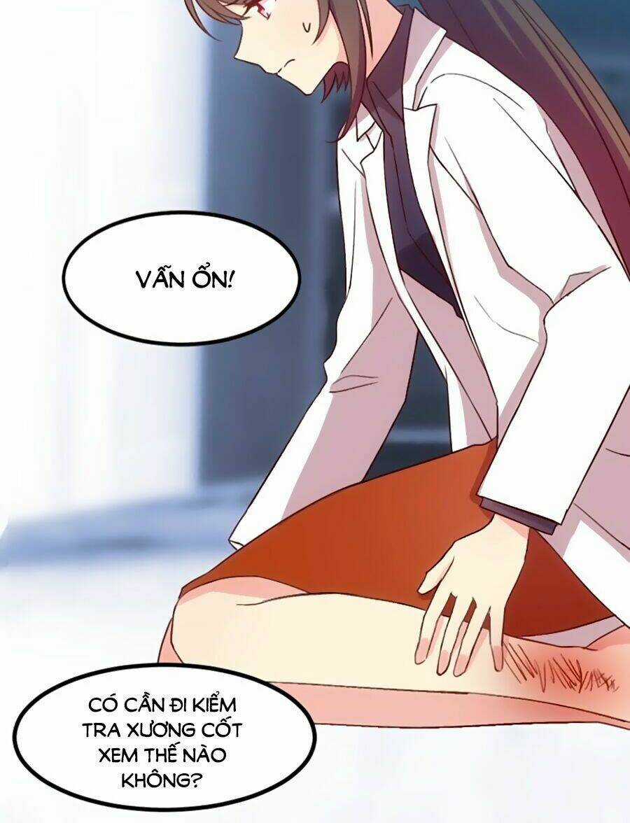 Cô Vợ Ấm Áp Của Hạ Thiếu Chapter 44 trang 10