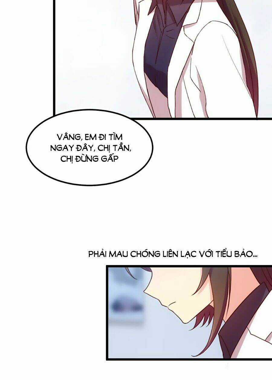 Cô Vợ Ấm Áp Của Hạ Thiếu Chapter 44 trang 12