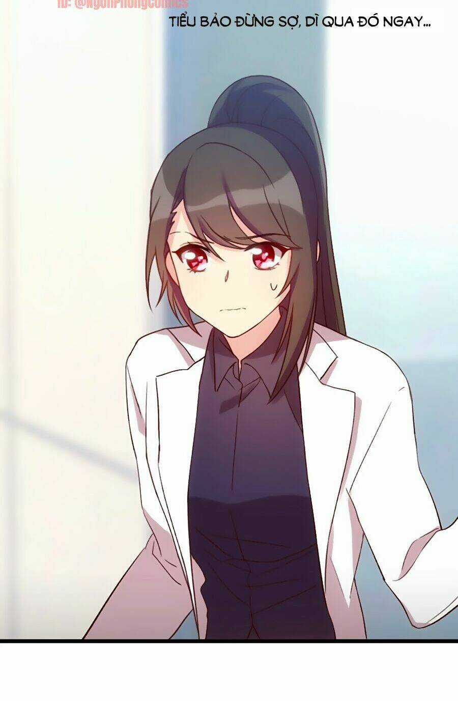 Cô Vợ Ấm Áp Của Hạ Thiếu Chapter 44 trang 17