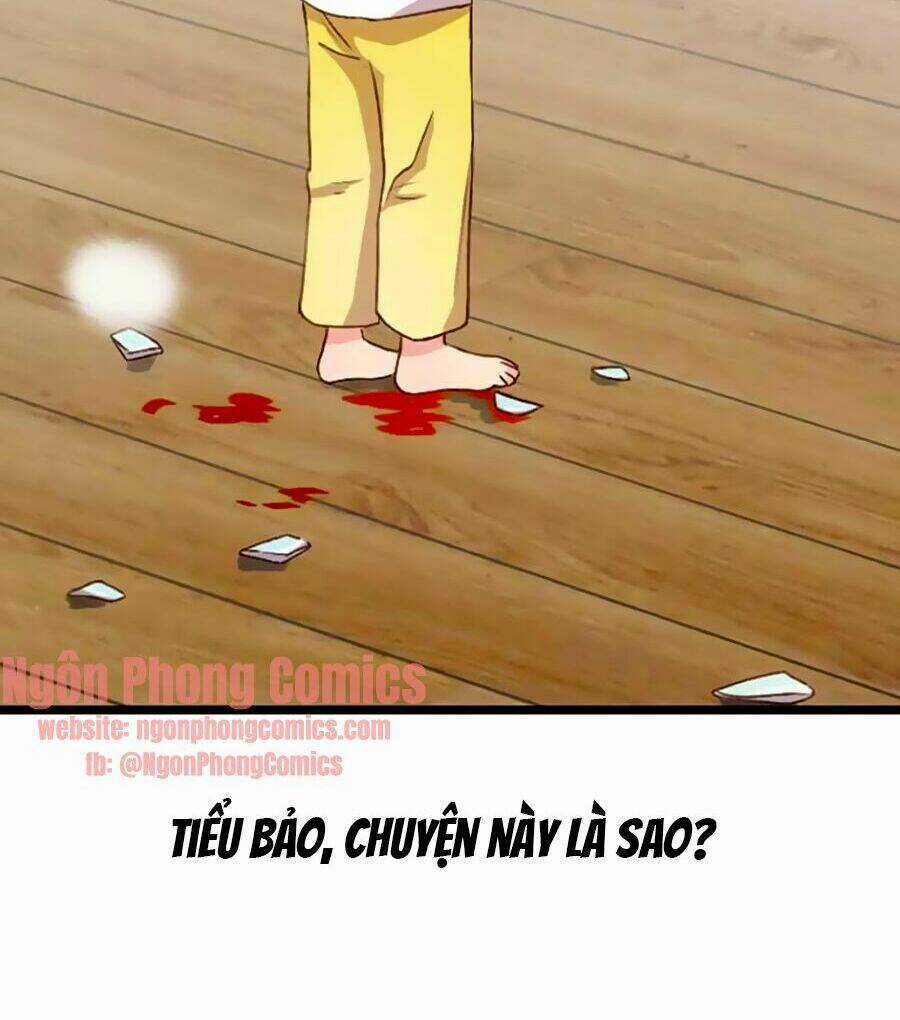 Cô Vợ Ấm Áp Của Hạ Thiếu Chapter 44 trang 19