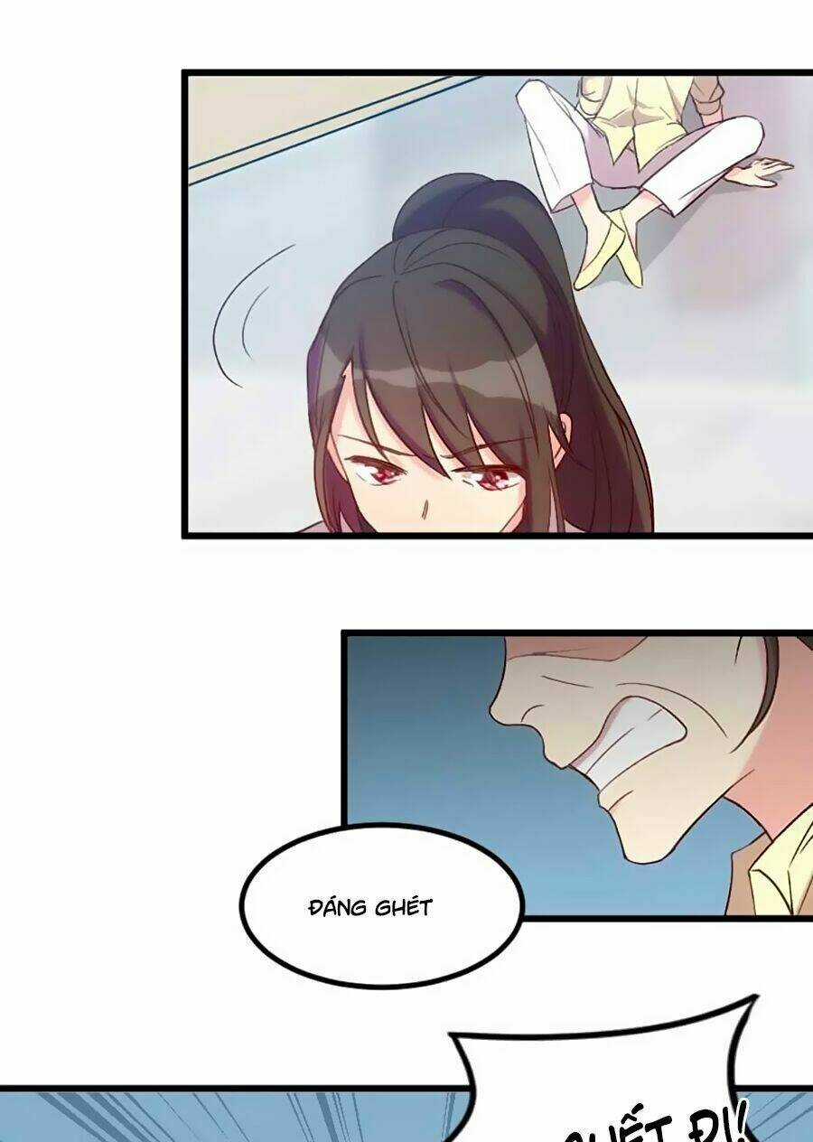 Cô Vợ Ấm Áp Của Hạ Thiếu Chapter 44 trang 3