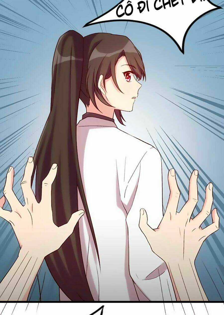 Cô Vợ Ấm Áp Của Hạ Thiếu Chapter 44 trang 4