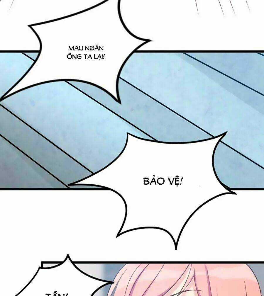 Cô Vợ Ấm Áp Của Hạ Thiếu Chapter 44 trang 5