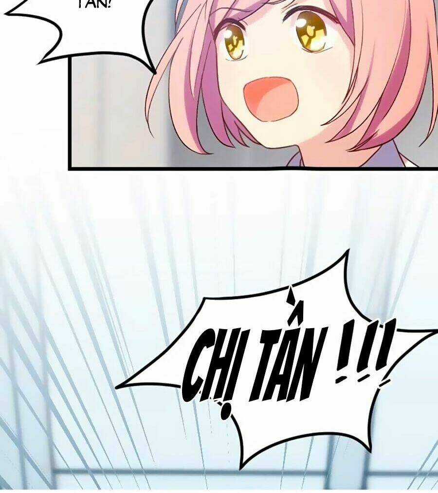 Cô Vợ Ấm Áp Của Hạ Thiếu Chapter 44 trang 6