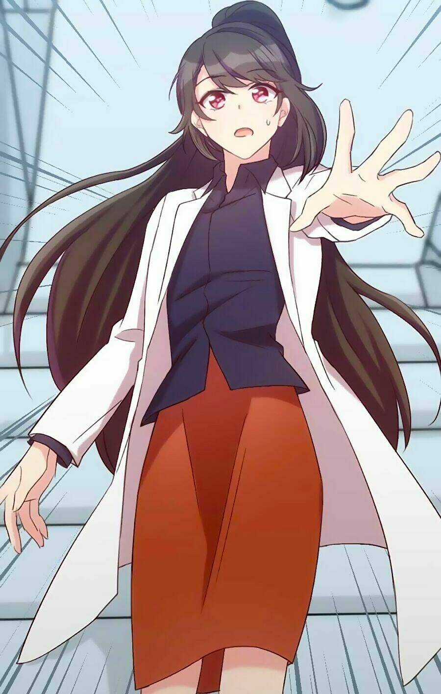 Cô Vợ Ấm Áp Của Hạ Thiếu Chapter 44 trang 7