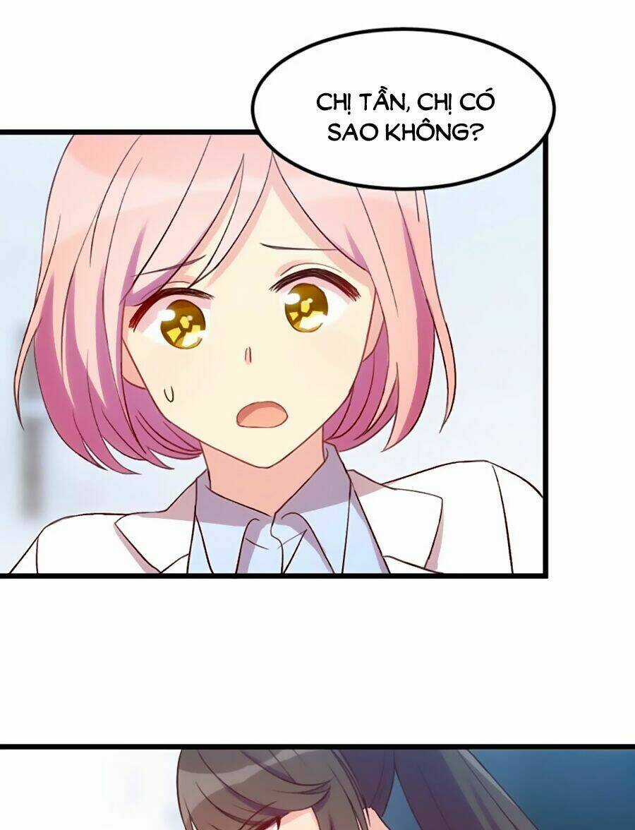 Cô Vợ Ấm Áp Của Hạ Thiếu Chapter 44 trang 9