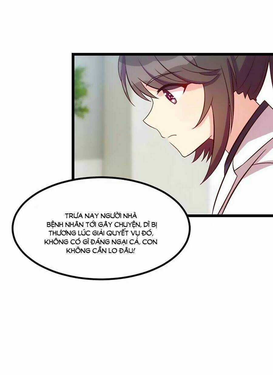 Cô Vợ Ấm Áp Của Hạ Thiếu Chapter 45 trang 10