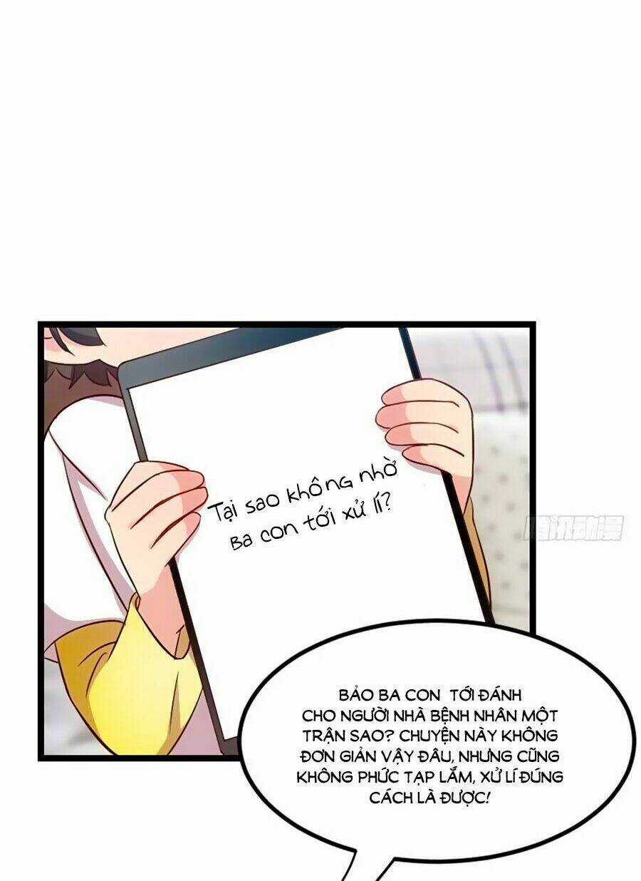 Cô Vợ Ấm Áp Của Hạ Thiếu Chapter 45 trang 11