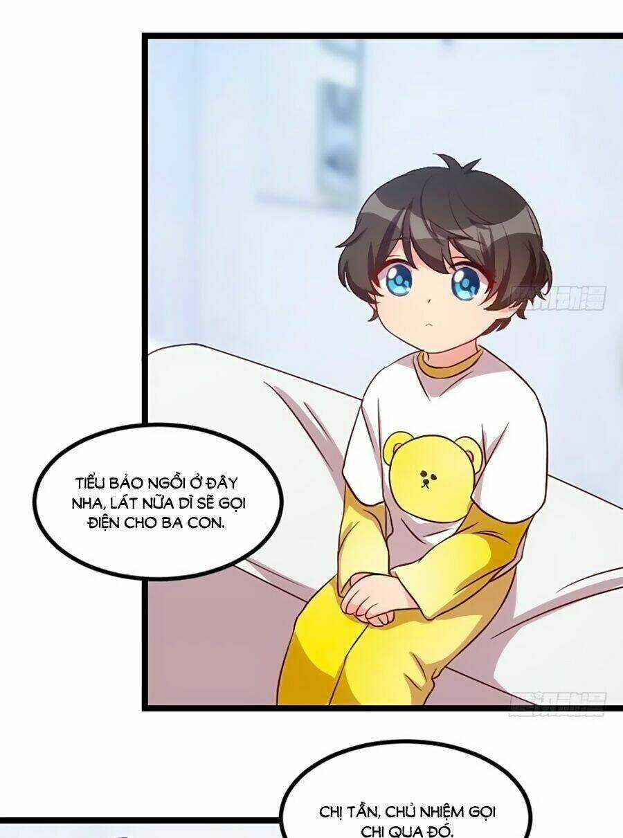 Cô Vợ Ấm Áp Của Hạ Thiếu Chapter 45 trang 15