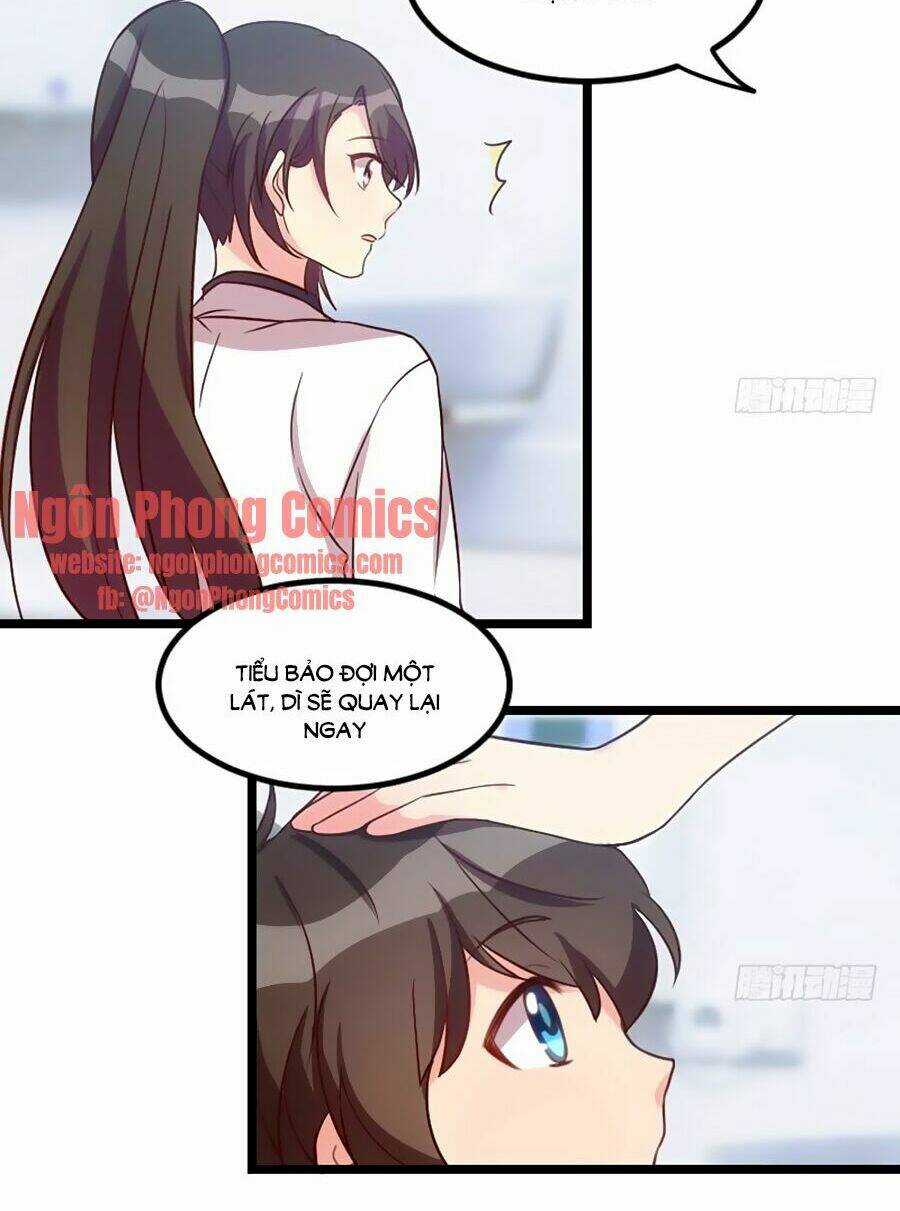 Cô Vợ Ấm Áp Của Hạ Thiếu Chapter 45 trang 16