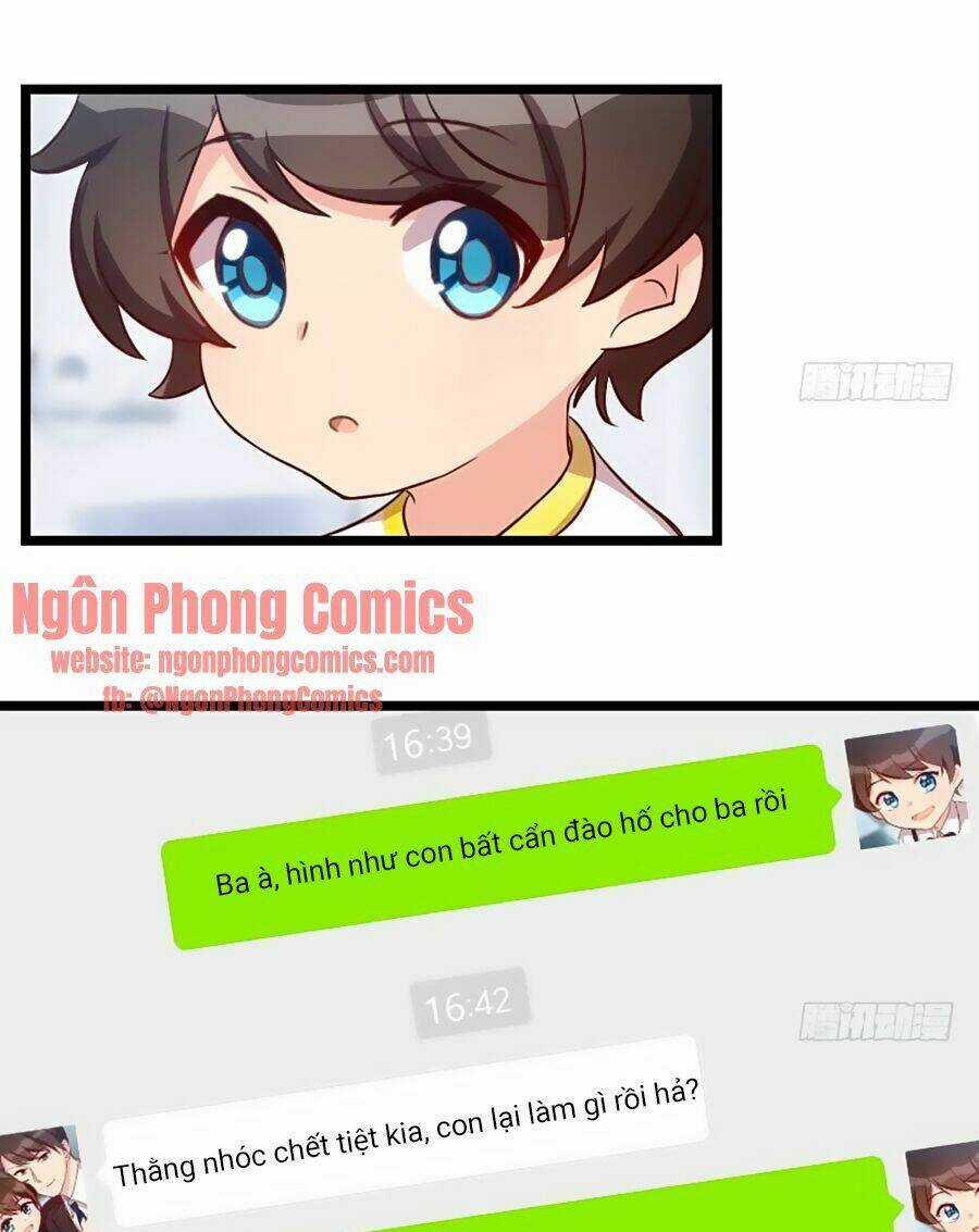 Cô Vợ Ấm Áp Của Hạ Thiếu Chapter 45 trang 17