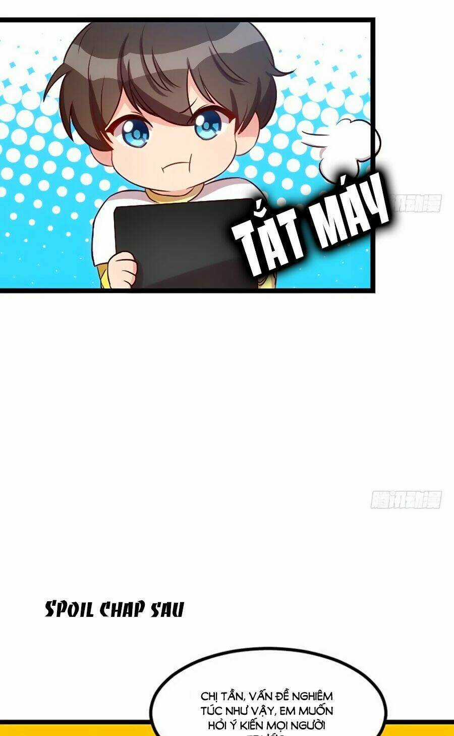 Cô Vợ Ấm Áp Của Hạ Thiếu Chapter 45 trang 19