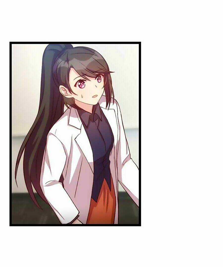 Cô Vợ Ấm Áp Của Hạ Thiếu Chapter 45 trang 2