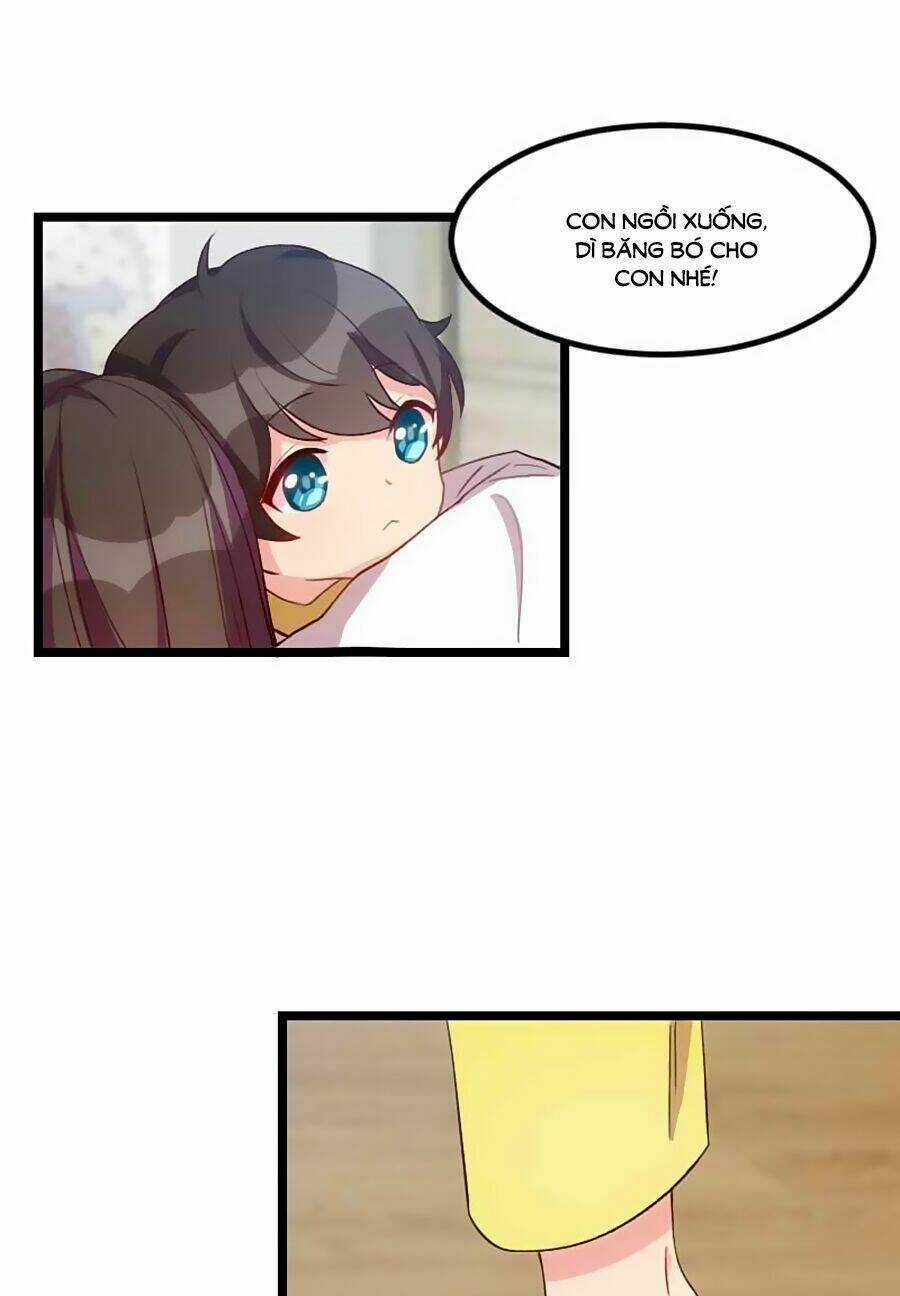 Cô Vợ Ấm Áp Của Hạ Thiếu Chapter 45 trang 6