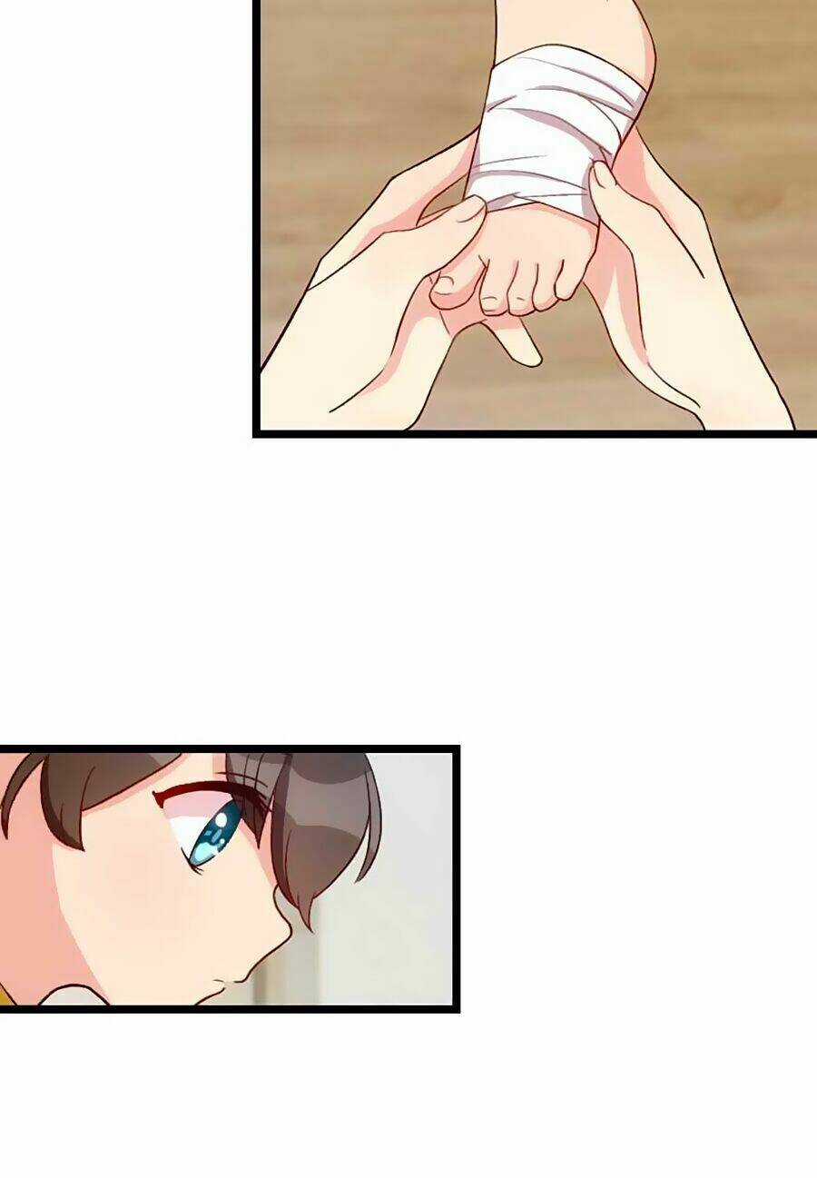 Cô Vợ Ấm Áp Của Hạ Thiếu Chapter 45 trang 7