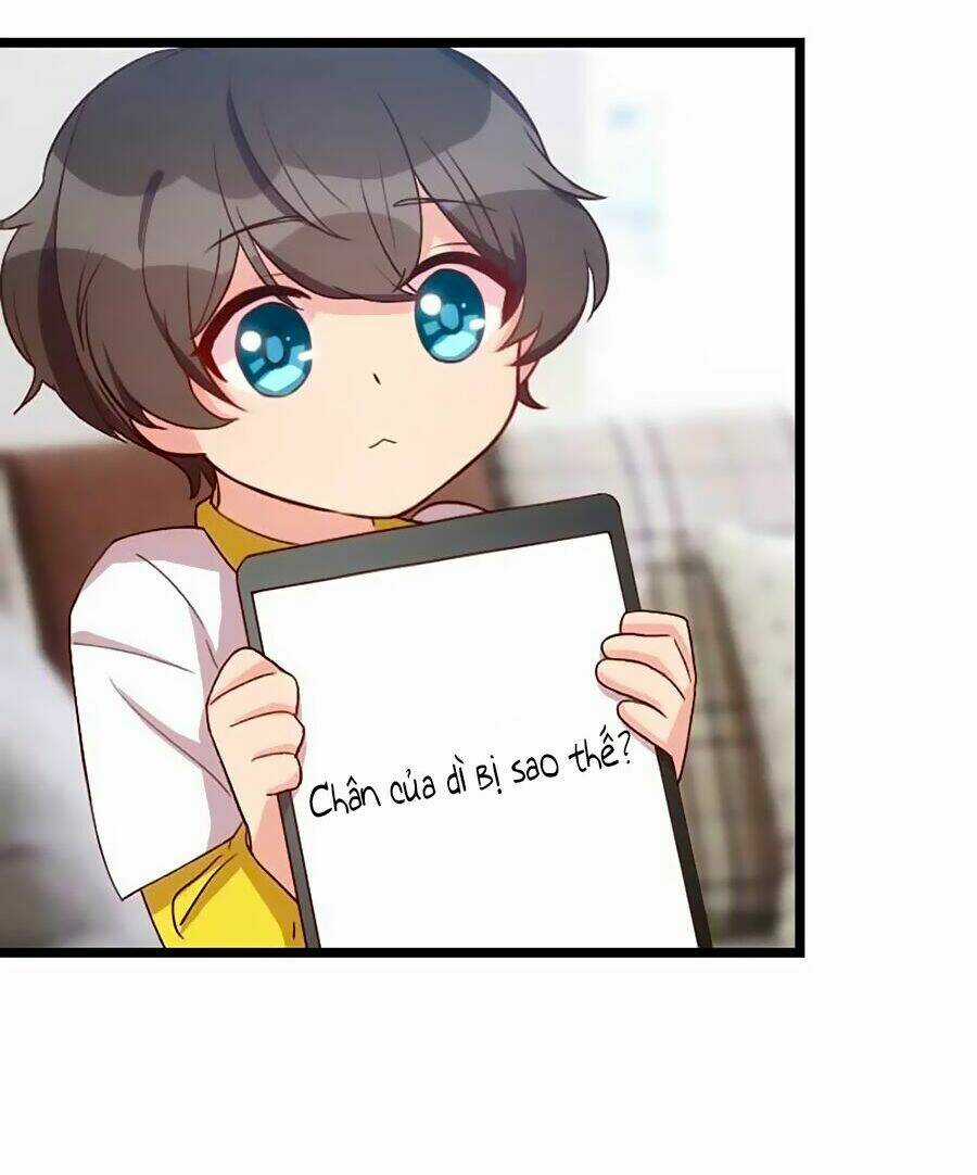 Cô Vợ Ấm Áp Của Hạ Thiếu Chapter 45 trang 9