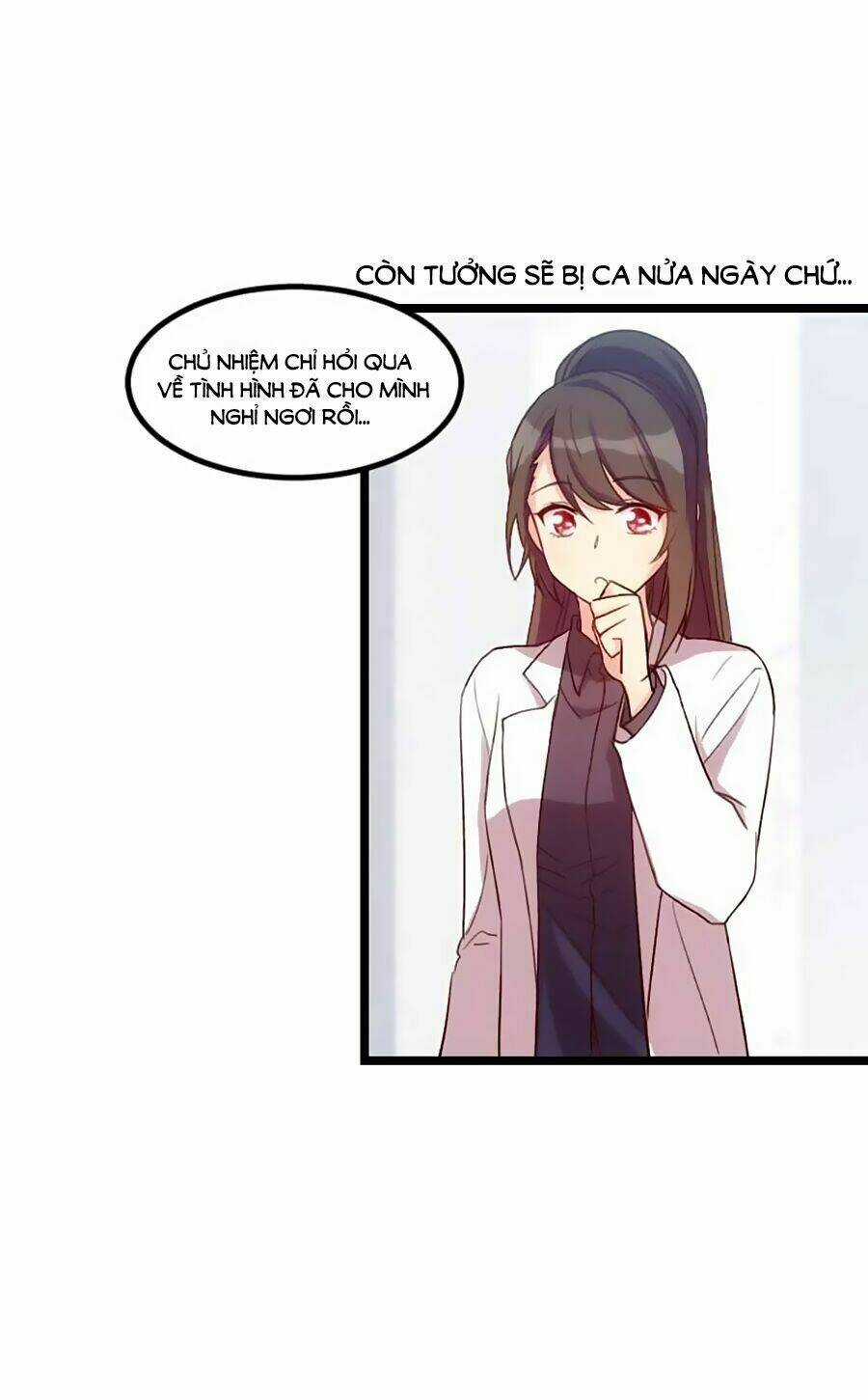 Cô Vợ Ấm Áp Của Hạ Thiếu Chapter 46 trang 1