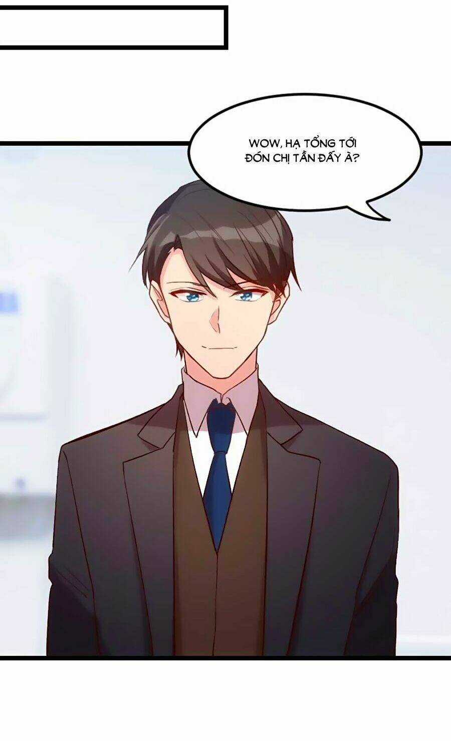 Cô Vợ Ấm Áp Của Hạ Thiếu Chapter 46 trang 10