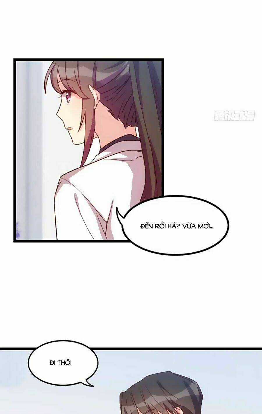 Cô Vợ Ấm Áp Của Hạ Thiếu Chapter 46 trang 11