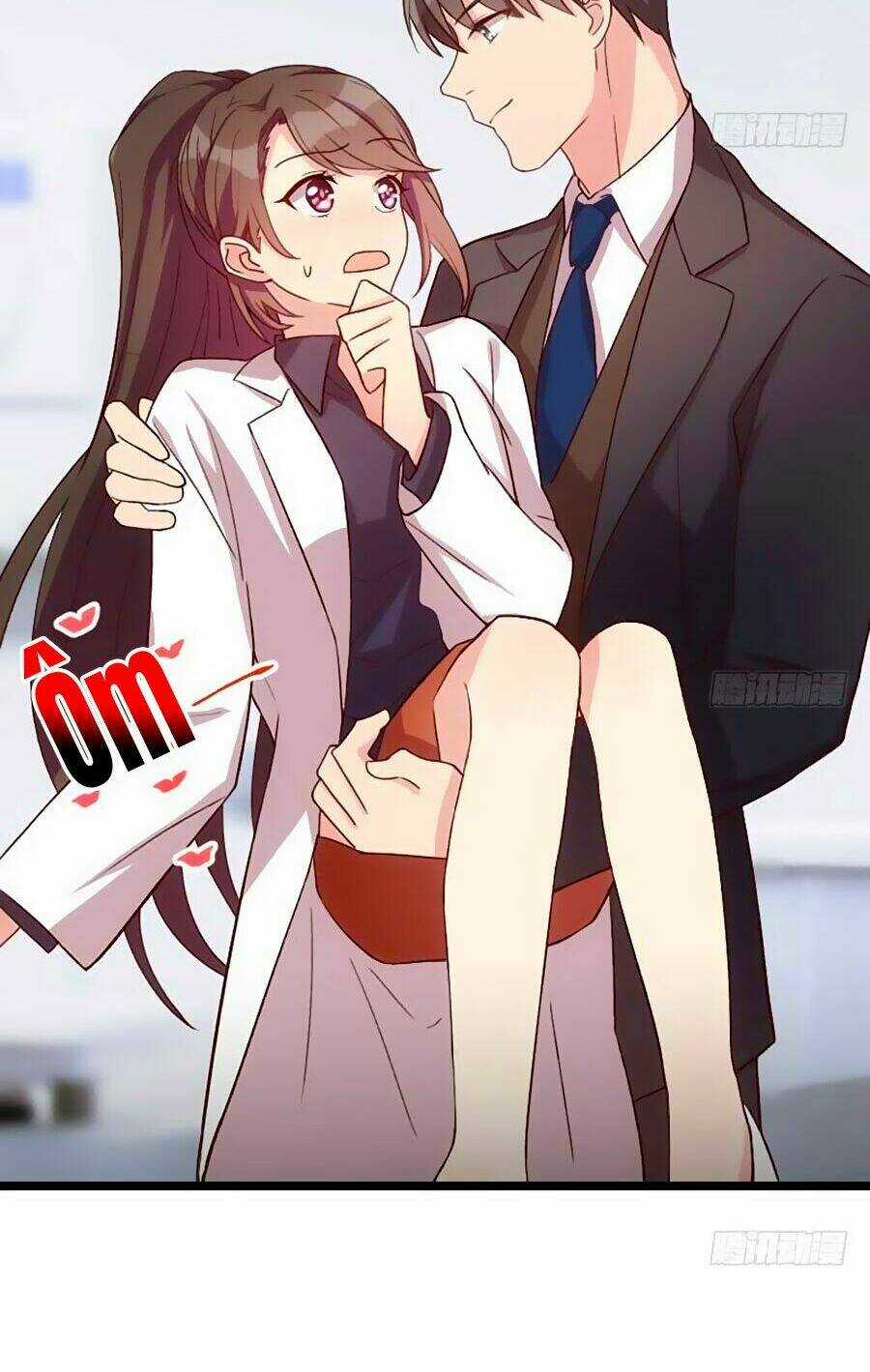 Cô Vợ Ấm Áp Của Hạ Thiếu Chapter 46 trang 12