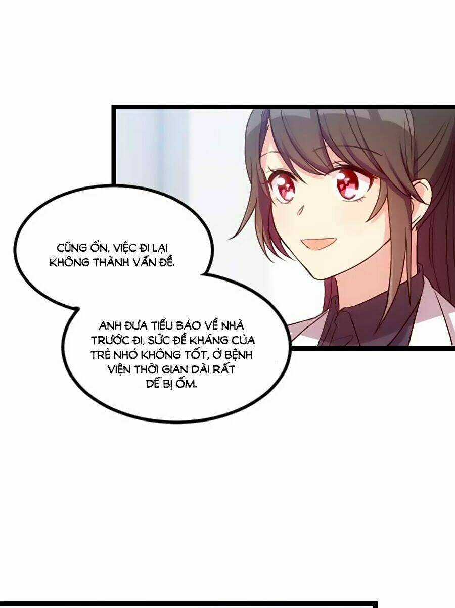 Cô Vợ Ấm Áp Của Hạ Thiếu Chapter 46 trang 3