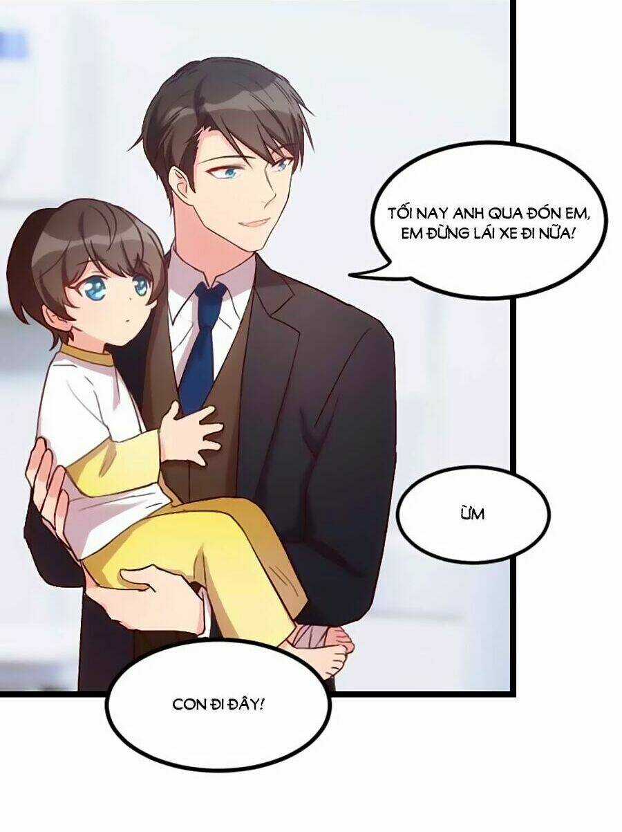 Cô Vợ Ấm Áp Của Hạ Thiếu Chapter 46 trang 4