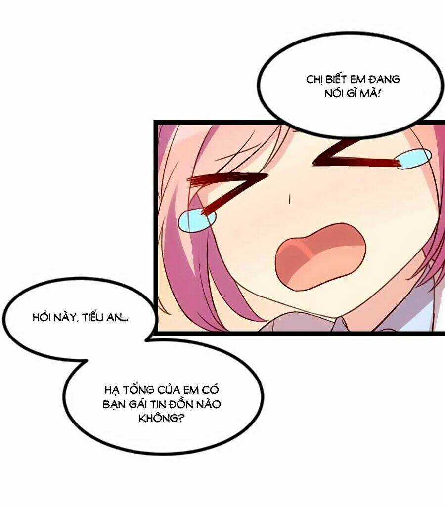 Cô Vợ Ấm Áp Của Hạ Thiếu Chapter 46 trang 6