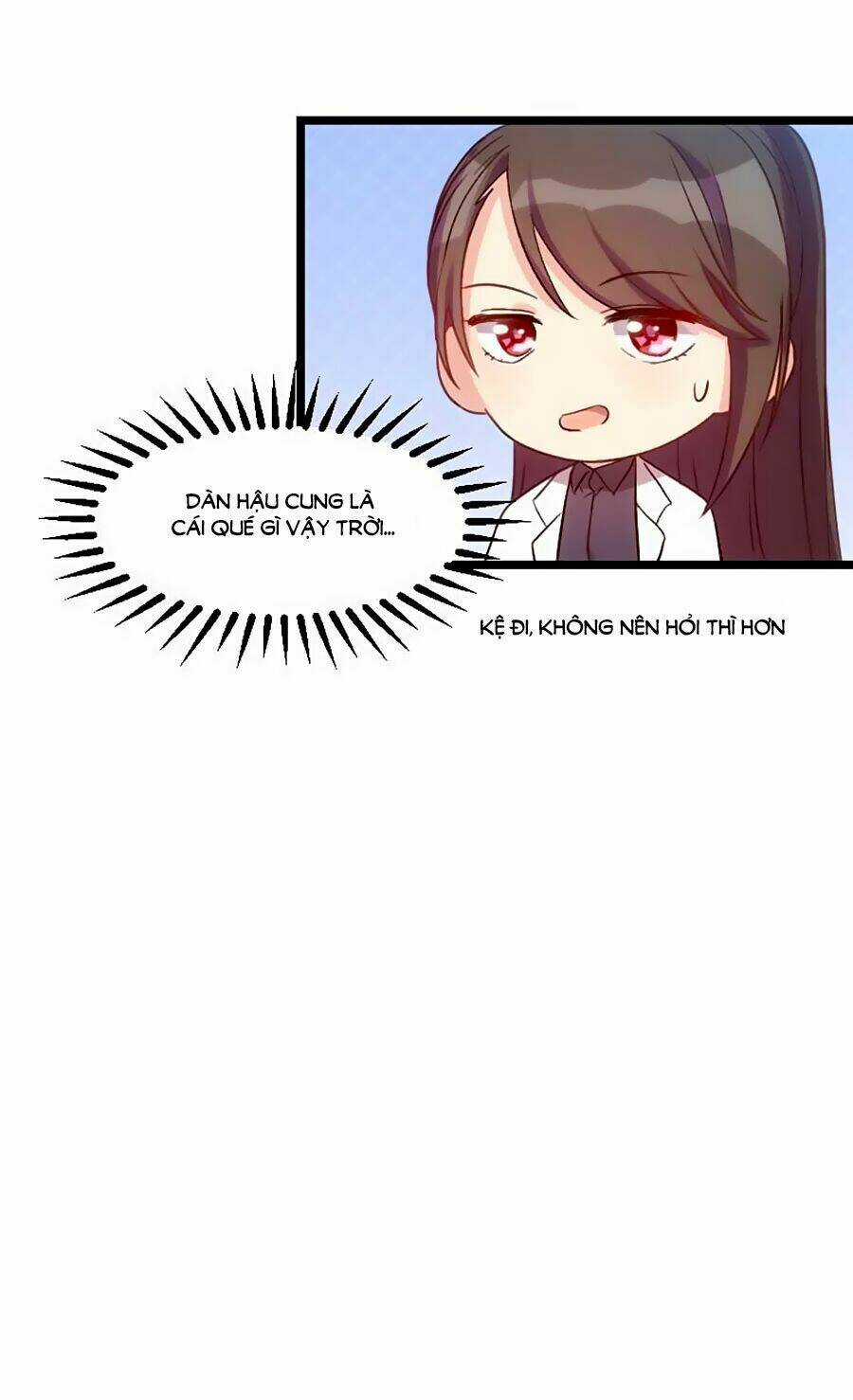 Cô Vợ Ấm Áp Của Hạ Thiếu Chapter 46 trang 9