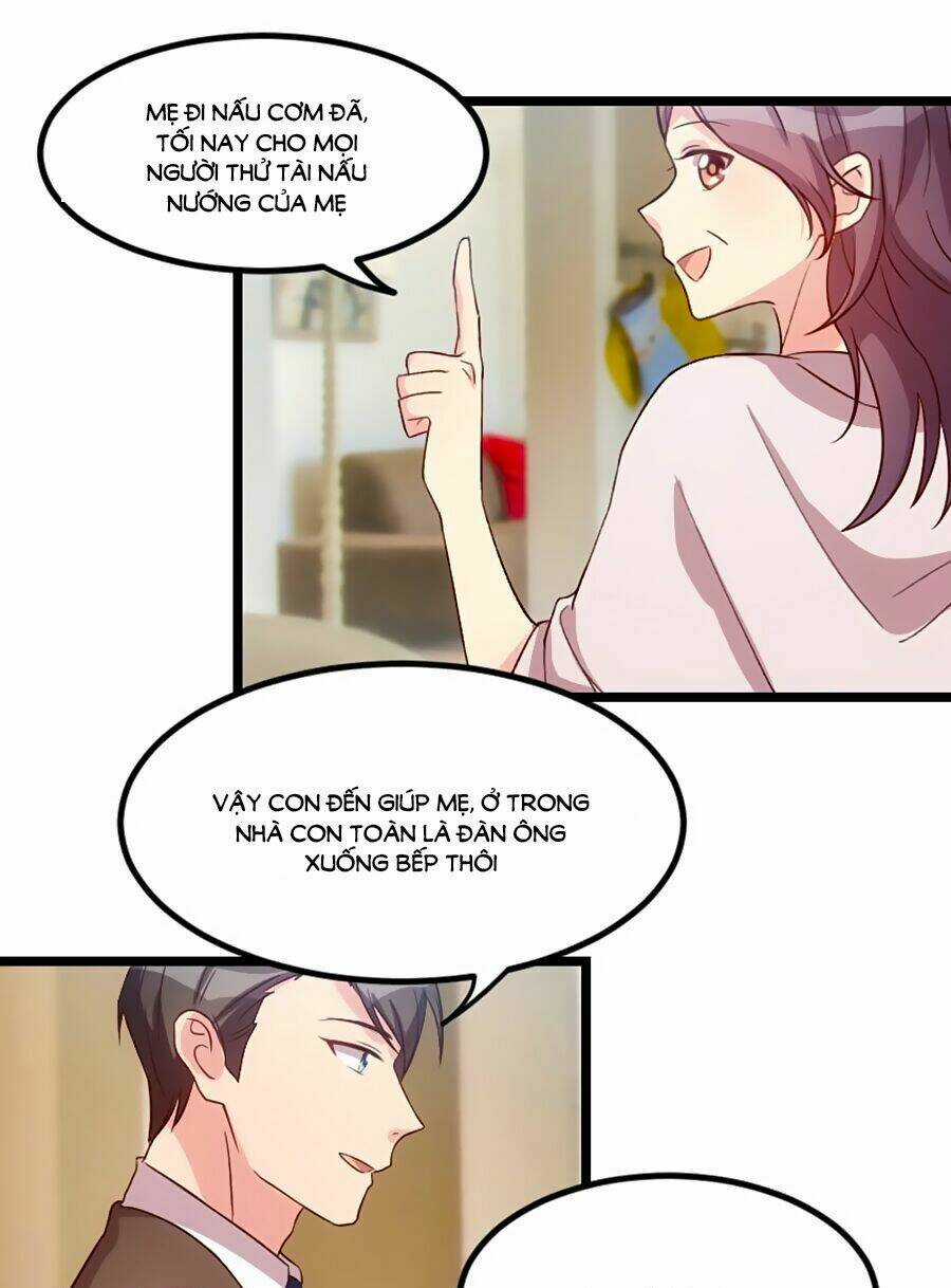 Cô Vợ Ấm Áp Của Hạ Thiếu Chapter 47 trang 11