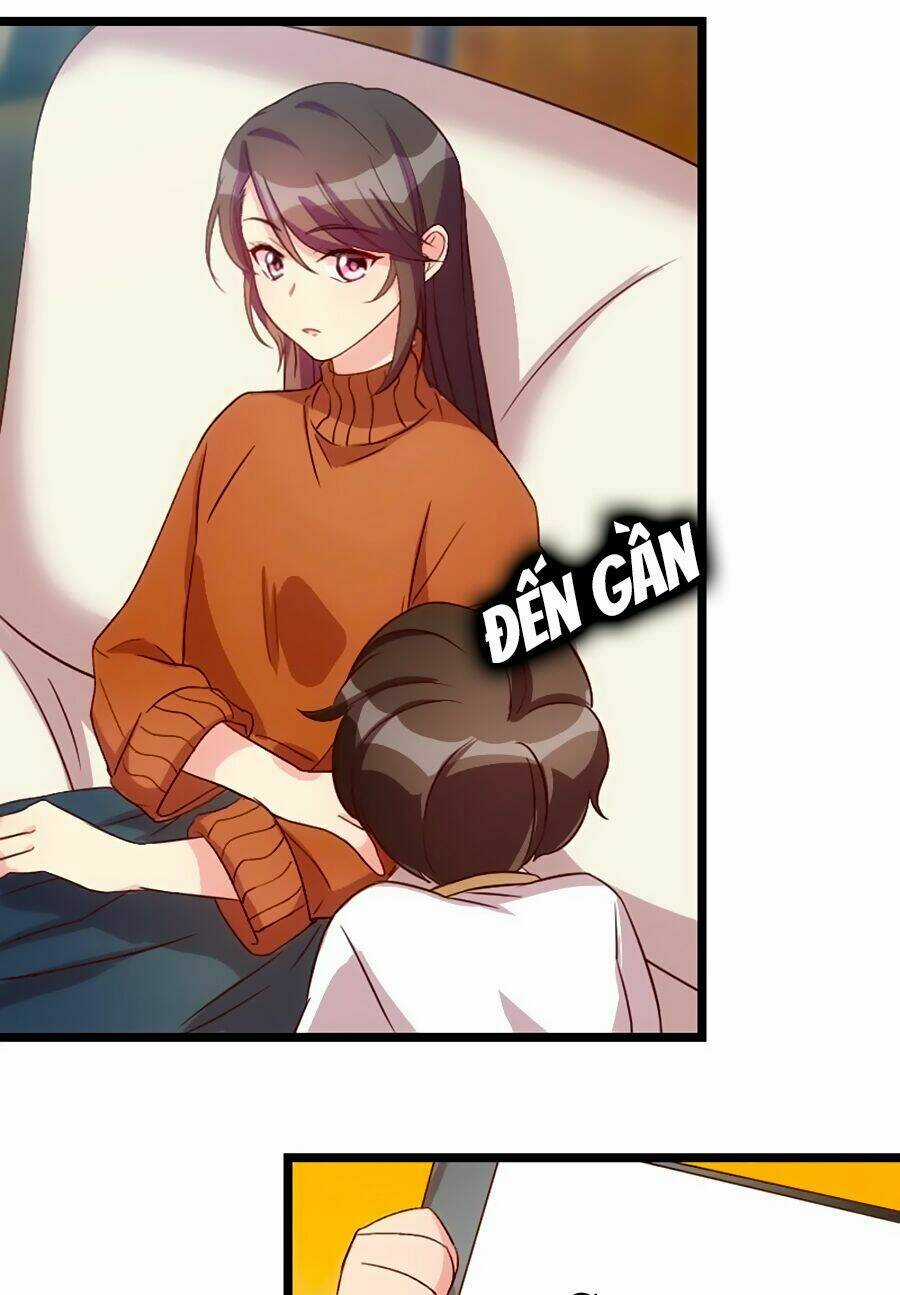 Cô Vợ Ấm Áp Của Hạ Thiếu Chapter 47 trang 13